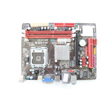 Placa Mãe Biostar G41d3c Lga 775 Ddr3 Garantia E Nfe