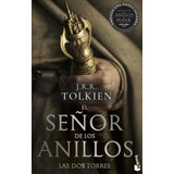 El Señor De Los Anillos - Las Dos Torres -  J. R. R. Tolkien