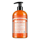 Dr. Bronner 's  jabon, 24 oz