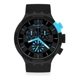 Reloj Swatch Unisex Sb02b401