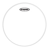 Evans Tt12gr Parche Resoante Tom 12 Pulgadas Clear Genera 