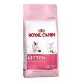  Royal Canin Feline Kitten P/ Gato Filhote 1.5kg