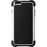 . Funda Ballistic Tj Maxx Para iPhone 6s Plus Blanco Negro 