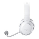 Razer Barracuda X Auricular Inalambrico Pc Ps4 Switch Mobile Color Blanco Mercury