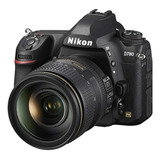 Nikon D780 Con Af-s Nikkor 24-120 Mm F / 4g Ed Vr