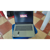 Laptop Lenovo Ideapa, Ssd 256gb, 8gb De Disco Duro 