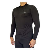 Remera Termica Deportiva Hombre Primera Piel