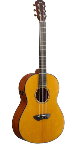 Violao Yamaha Transacoustic Csf Ta