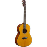 Violao Yamaha Transacoustic Csf Ta