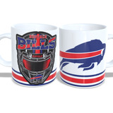 Bills De Buffalo Taza. Regalo Para Fan De Los Bufalo Bills