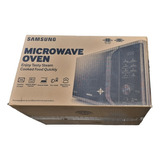 Microondas 23 Litros Microwave Open Samsung Esmalte Ceramico