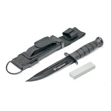 Cuchillo Smith & Wesson Supervivencia Original Militar ¡!¡!¡