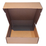 Cajas Ideal Delivery Microcorrugado (31x28x10) Pack X 25