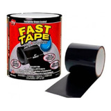 Fast Tape Cinta Adhesiva Ultrafuerte 150 Cm X 10 Cm