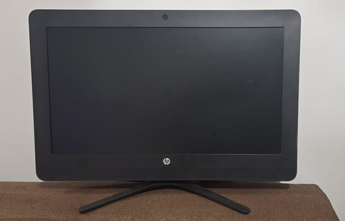 Computador Hp All-in-one Pc 