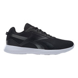 Tenis Running Reebok Stridium 2.0 - Negro