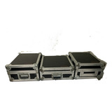 3 Cases Estuches Individuales P. 2cdj2000nxs2 Y 1 Djm2000nxs