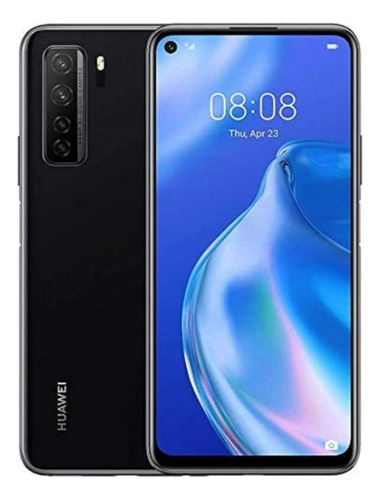 Huawei P40 Lite Dual Sim 128 Gb Negro 8 Gb Ram