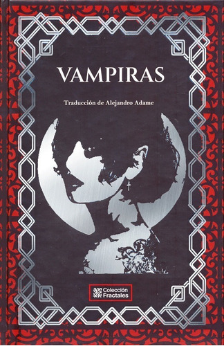 Vampiras/ Edición De Lujo/ Pasta Dura/ Original