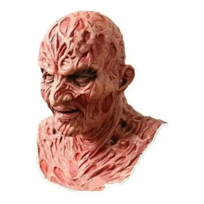Halloween. A Película Cosplay Máscaras Freddy Krueger