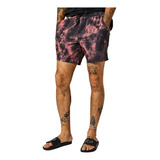 Fox Short De Baño Essex Down Dirty 100% Nuevo Y Original.