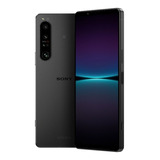 Sony Xperia 1 Iv 12gb4k 120fps 6.5pul 4k Oled 120hz 256 Gb