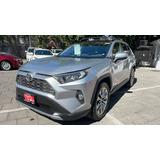 Toyota Rav4 2019