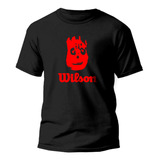 Camiseta Ou Babylook Sr. Wilson, Naufrago, Cast Away, Filme