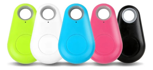 Chip Localizador Bluetooth Mascotas Perros Accesorio Collar