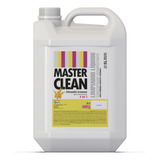 Desodorante Desinfectante Citronella X 5lts - Master Clean