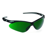 Lentes De Seguridad Nemesis V30 Filtro 5 Ir Oxycorte 20640