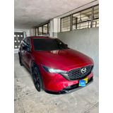 Mazda Cx-5 Carbon Edition 4x4