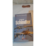 La Lista De Schindler De Thomas Keneally - Clarín Usado