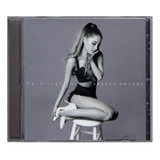 My Everything Deluxe -  Ariana Grande - Disco Cd - Nuevo