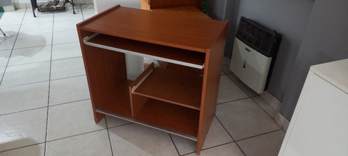 Mueble Para Computacion Excelente Estado