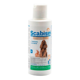 Scabisin Suspension Acaricida Tratamiento Sarna 100 Ml