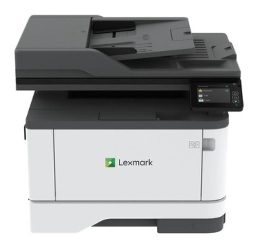 Impresora Láser Monocromática Lexmark 29s0500 Vel.42pp /v