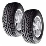 Paquete Con Llantas 265/75r16 116s Antares Smt A7