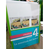 Aventura Del Lector 4