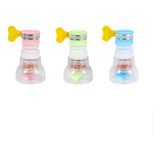 3pcs Grifo Pulverizador Grifo De Cocina Accesorios