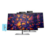 Monitor Hp 24  Qhd Ips Con Dock Y Webcam, 90hz, 2 Dp 1.4, Ve