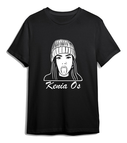 Polera  | Kenia Os 