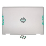 Tapa Superior Pantalla Laptop Hp Pavilion X360 14-cd0001la