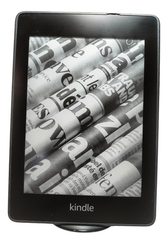 Kindle Paperwhite 10 Gen 8gb -con Luz - Bluetooth