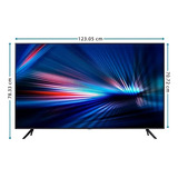 Smart Tv Samsung Series 8 Led Tizen 4k 55  110v - 127v