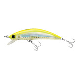 Señuelo Para Pesca Yo-zuri 3d Inshore Minnow