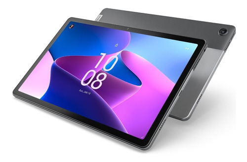 Tablet Lenovo Tab M10 Plus 3era Gen 4gb 64gb 10.6, Android 