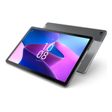 Tablet Lenovo Tab M10 Plus 3ra Gen 4gb 64gb 10.6, Storm Gray