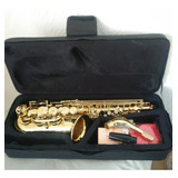 Saxofon Yas 62
