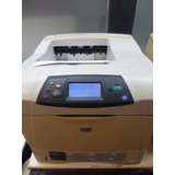 Impresora Hp Laserjet 4250dn  Sin Cartucho De Toner